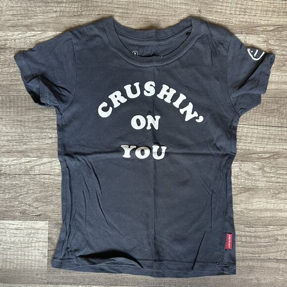 Prefresh Crushin On You Tee - Picture 1 of 3